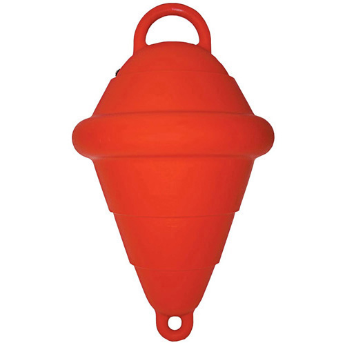 Moor Buoy-Filled Red 375