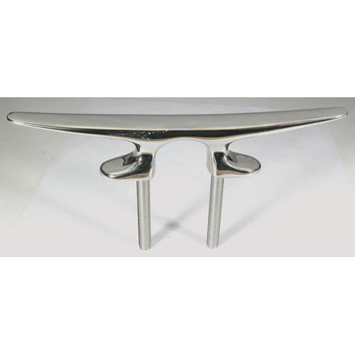 Horn Cleat - Cast Stainless Steel
