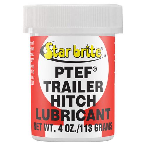 PTEF Trailer Hitch Lubricant - 113g