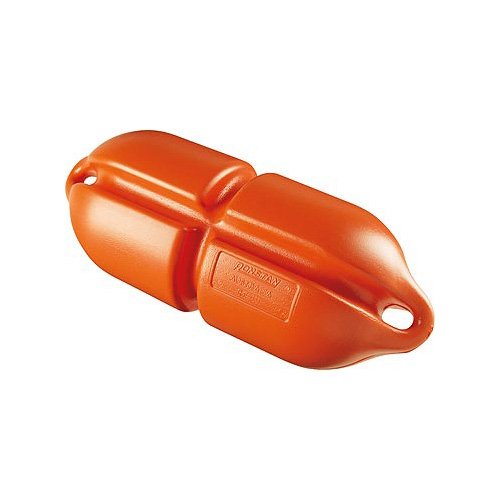 Buoy,UV Stabilized,Red Colour