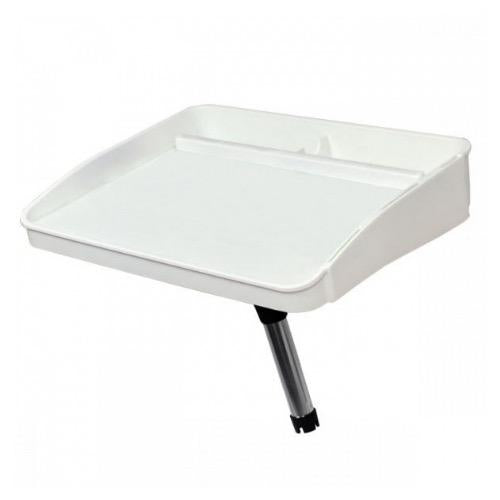 Small Bait Board - Lock Fast Holder Mount