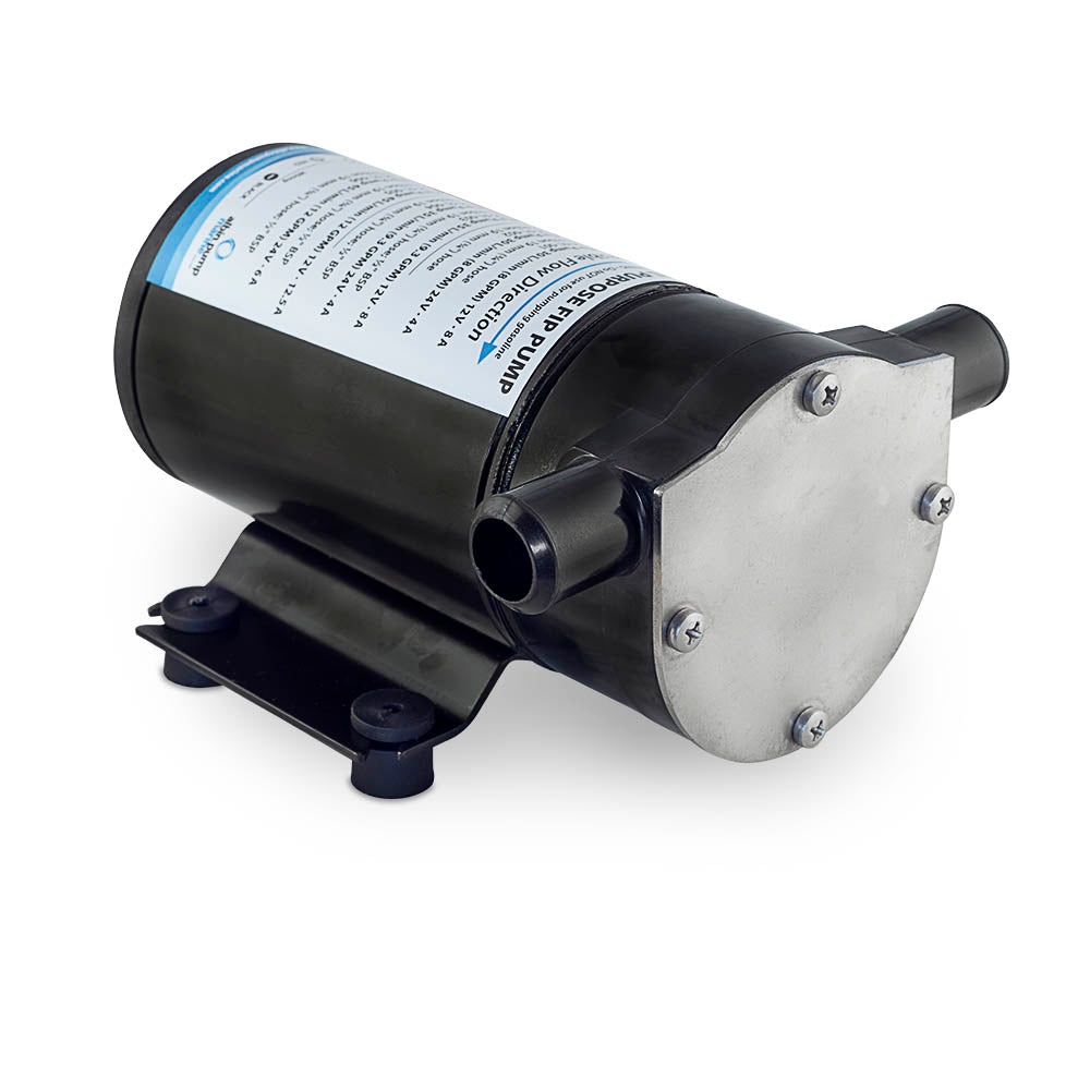 Albin - General Purpose Pump FIP 12V