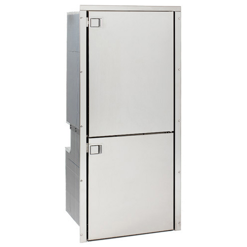 Refrigerator - Cruise 195 Inox