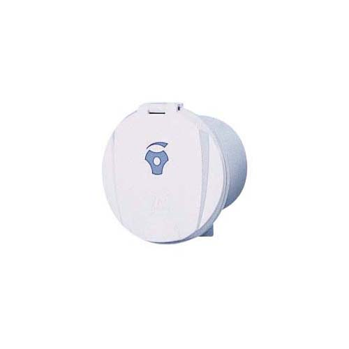 Housing For Mixer Chrome