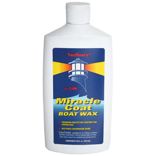 Miracle Coat Liquid 473ml