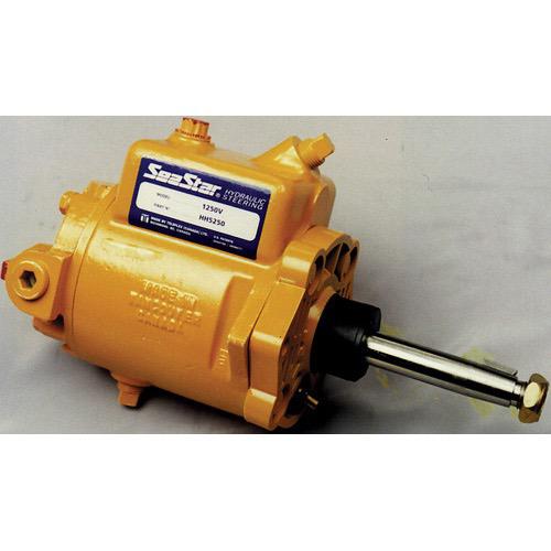 Helm Pump