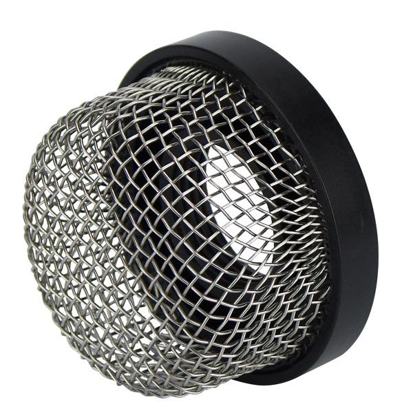 Stainless Steel Mesh Strainer 3/4" NPT (F) Suits Live Bait Pumps