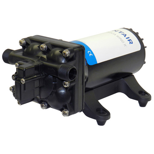 Aqua King II Supreme 5 GPM Fresh Water Pump - 12V