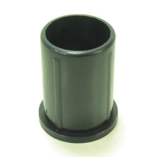 Adaptor Sleeve - Nylon - Length: 32mm - In/Out Dia: 19mm/22mm