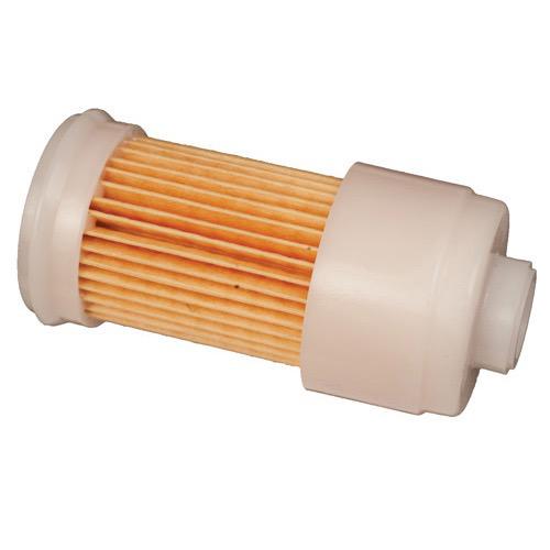 Fuel Filter Element - 10 Micron Yamaha - Replaces: 68F-24563-10-00