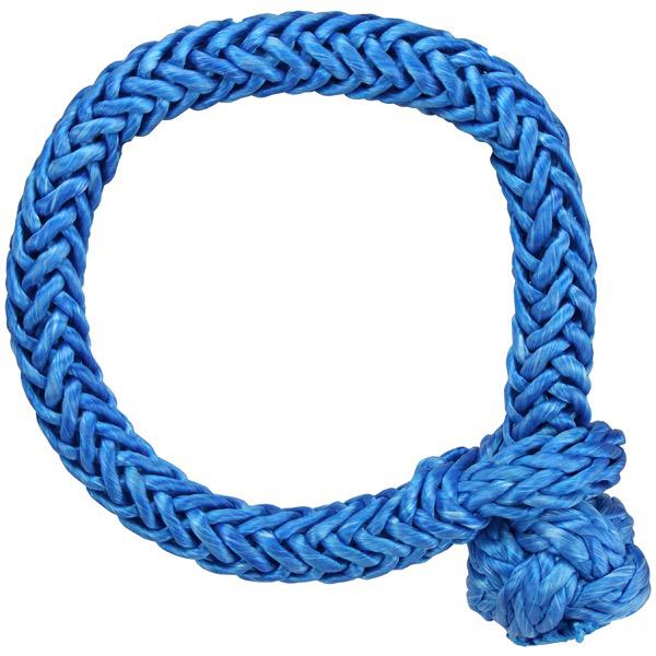 150mm Supashackle Soft Shackle