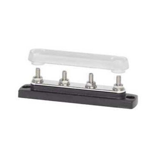 Common Bus Bars - 150A Cover Included, 4 Stud