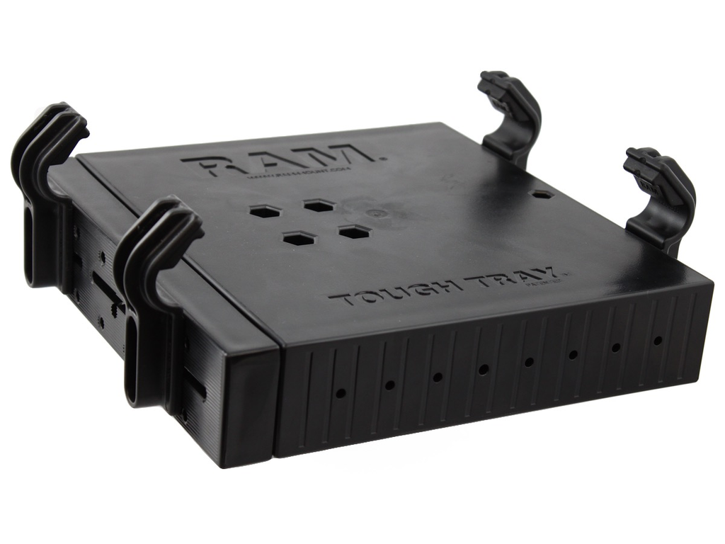 RAM Universal Laptop Tough-Tray Cradle