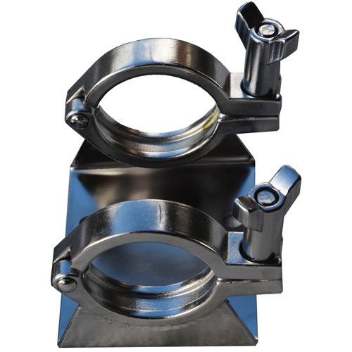 Clamp Mounting Kit - Suits Modular Universal Bait Station