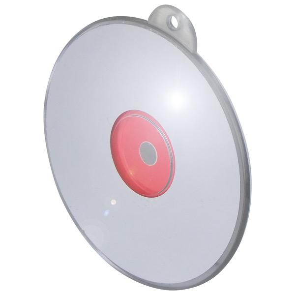 Deluxe Signal Mirror - 85mm Diameter