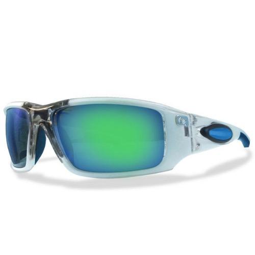 Sunglass Eclipse K598 - Liquid / Blue Storm / P2