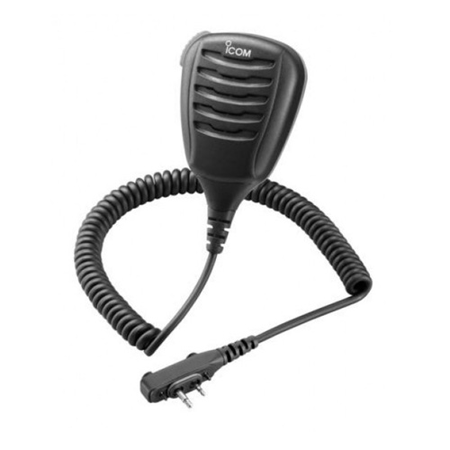 Waterproof Speaker Mic