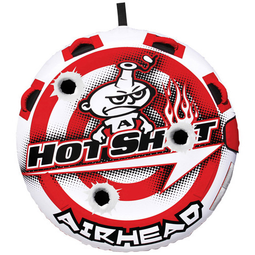 Tube - Hotshot
