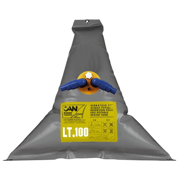 Waste Tank - Flexible
