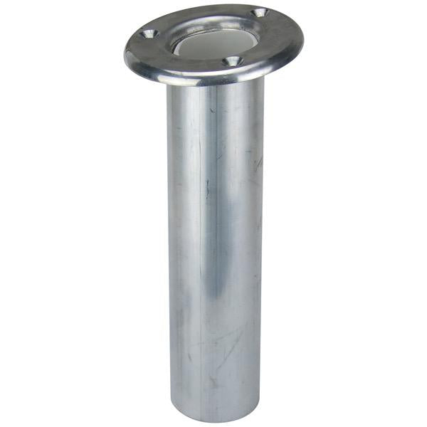 Stainless Steel Rod Holder Swivel Insert Adapter