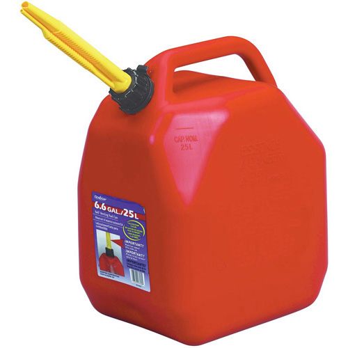 Jerry - 25L