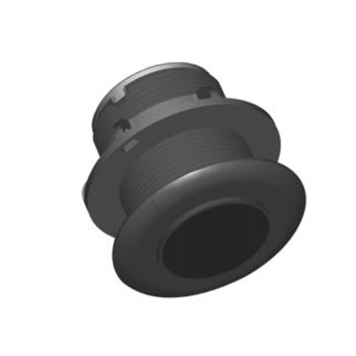 P7 D Shorty™ Low Pro"le Through Hull Transducer
