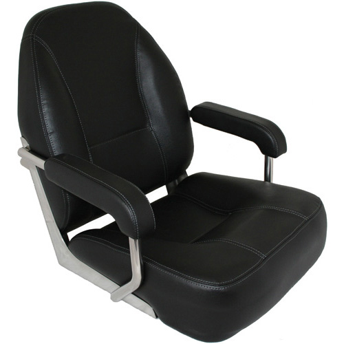 Seat MOJO Deluxe SS Black