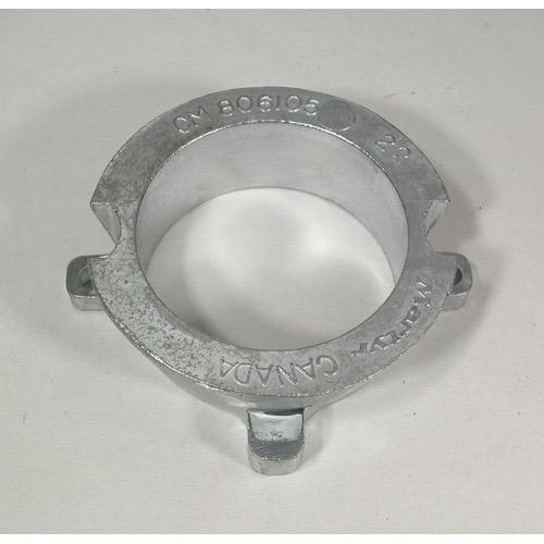Mercury/Mercruiser Type Anode - Bearing Carrier