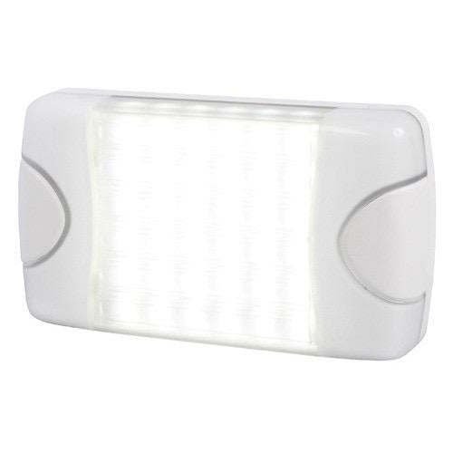 9-33V DC White LED DuraLED 36 Lamp - Single Carton Pack