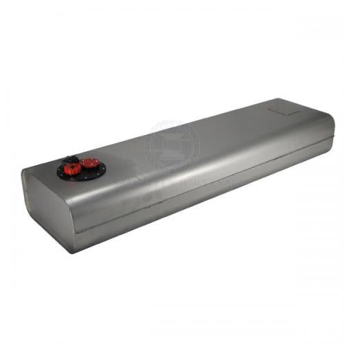 Stainless Steel Fuel Tank
