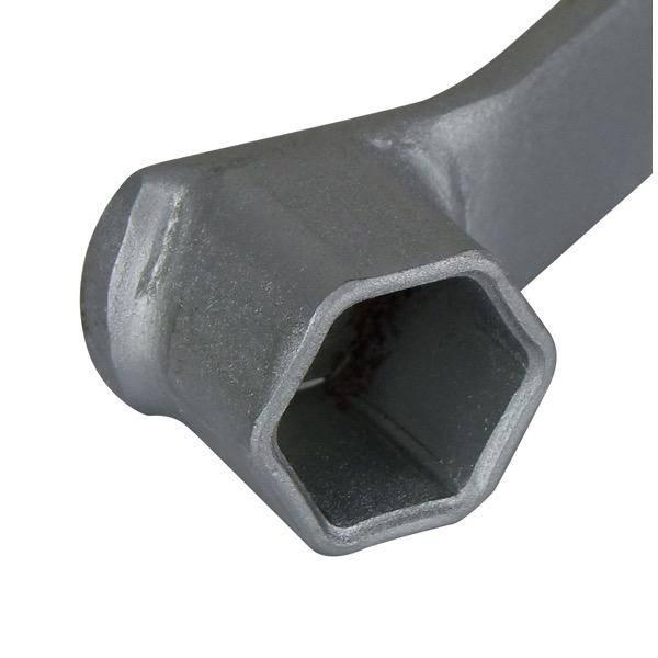Replacement Atlantic Winch Handle