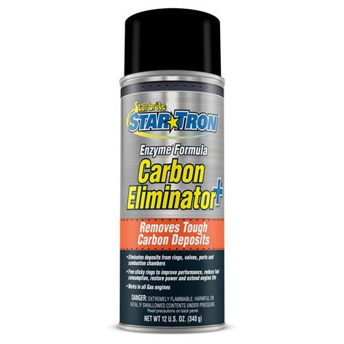 Star Tron Carbon Eliminator + (355L)