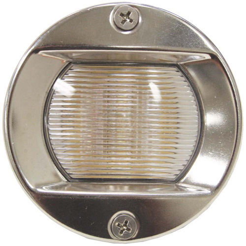 Light-Cockpit S/S LED 12v
