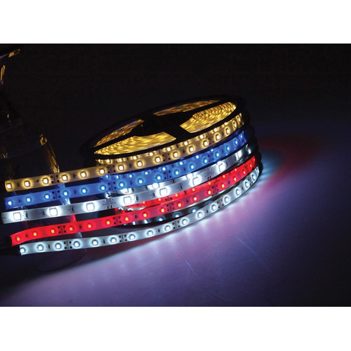 Strip Lighting - LED - Warm White