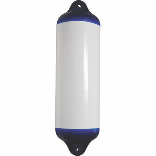PVM1 Solid Universal Fender - White