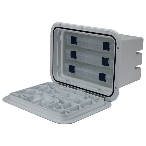Tackle Box - Innovative Tackle Centre