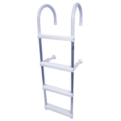 Ladder TREM Alloy 4 Step