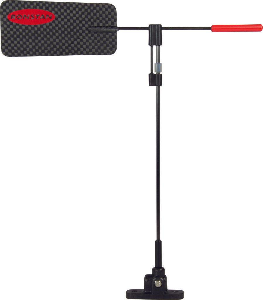 Carbon Wind Vane Pro - Olympic