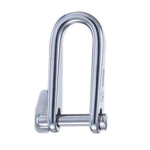 Key Pin Shackle