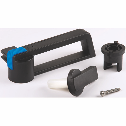 Handle I/S R/H >500 Hatch