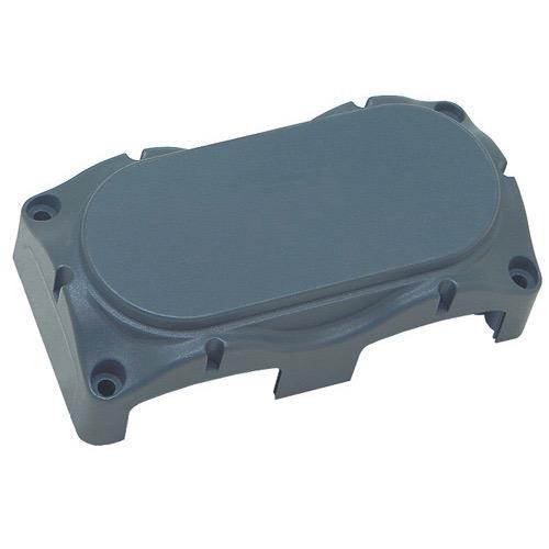 Contour Busbar Cover - Suits: 113503, 113504, 113505