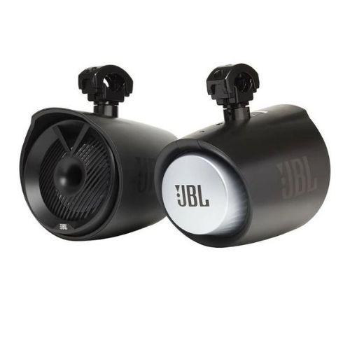 Tower X Marine Speaker System - 4 OHMs