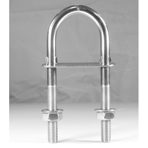 U Bolt - Stainless Steel