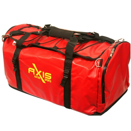 Safety Bag Medium 55L RED