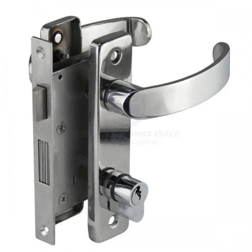 Stainless Steel Door Handle