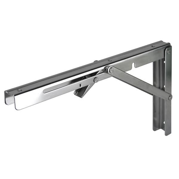 Stainless Steel Folding Table Bracket