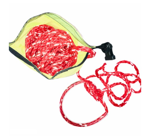 Safety Throw Bag