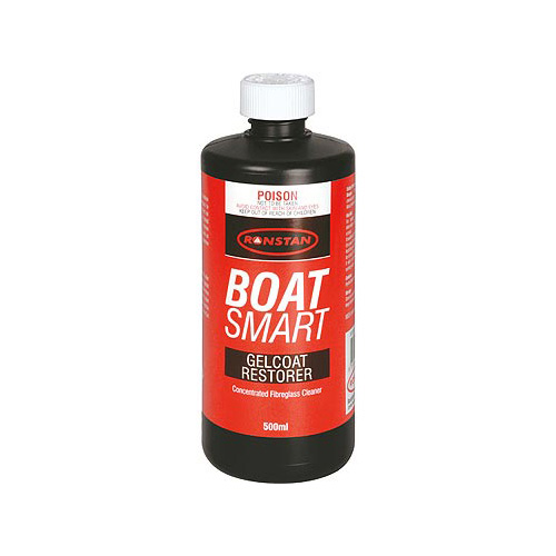 Gelcoat Restorer (500ml)
