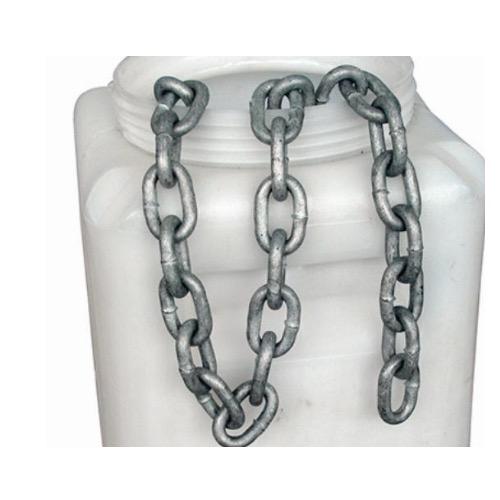 Galvanised Chain - General Link