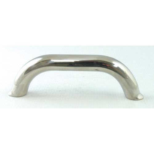 Hand Rail - Stainless Steel - Length: 162mm - Height: 45mm